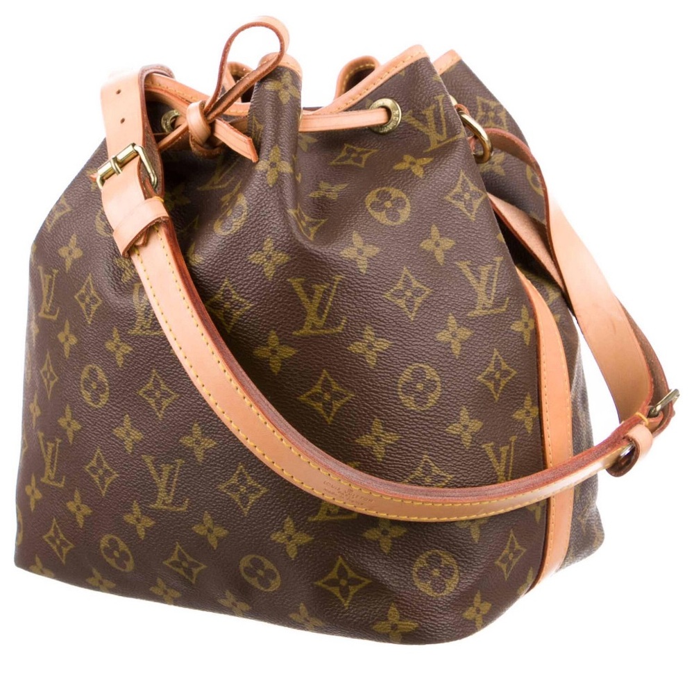 Louis Vuitton Vintage Petite Noe